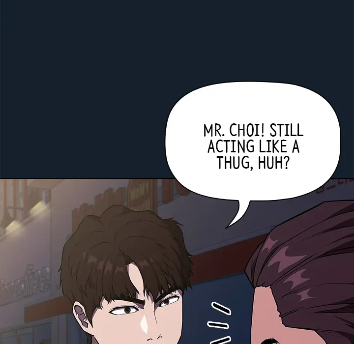 Malcolm The Superstar Detective Chapter 3 - Page 65