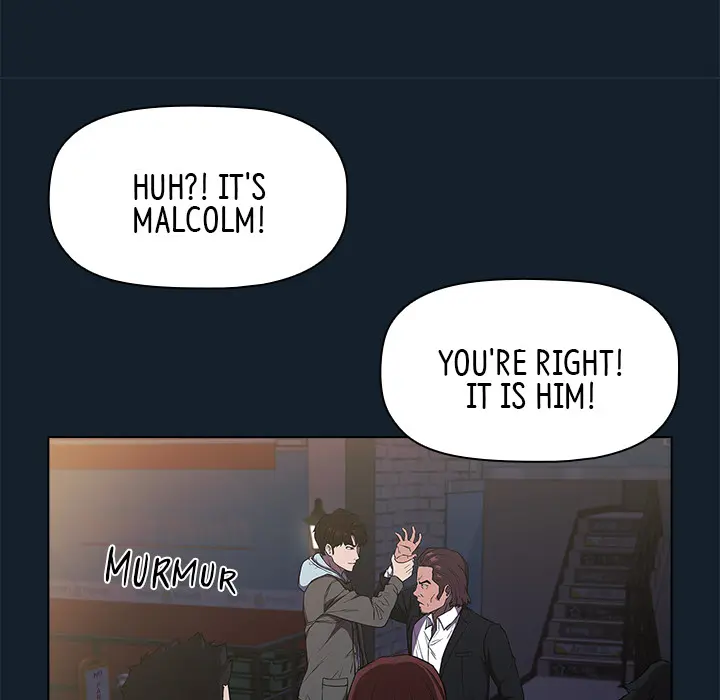 Malcolm The Superstar Detective Chapter 3 - Page 67