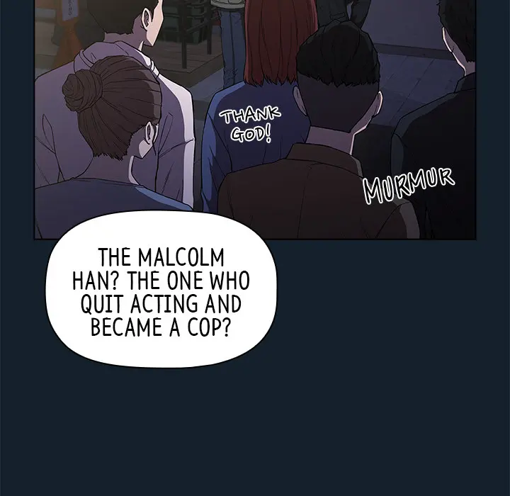 Malcolm The Superstar Detective Chapter 3 - Page 68