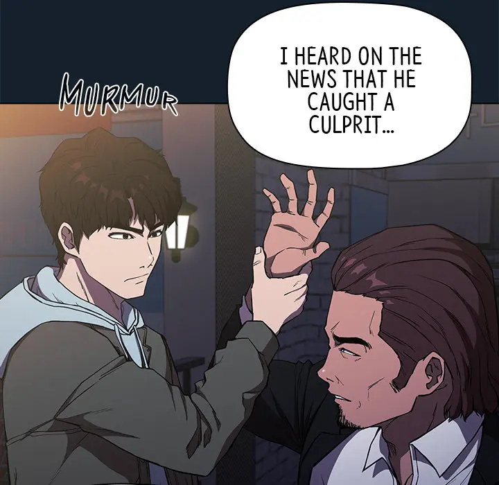 Malcolm The Superstar Detective Chapter 3 - Page 69