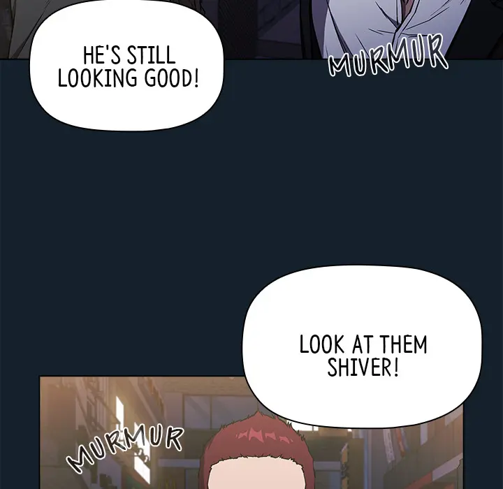 Malcolm The Superstar Detective Chapter 3 - Page 70