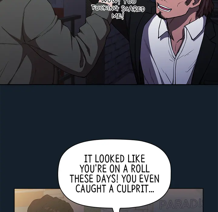 Malcolm The Superstar Detective Chapter 3 - Page 73