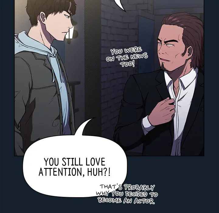 Malcolm The Superstar Detective Chapter 3 - Page 74