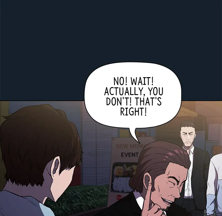 Malcolm The Superstar Detective Chapter 3 - Page 75