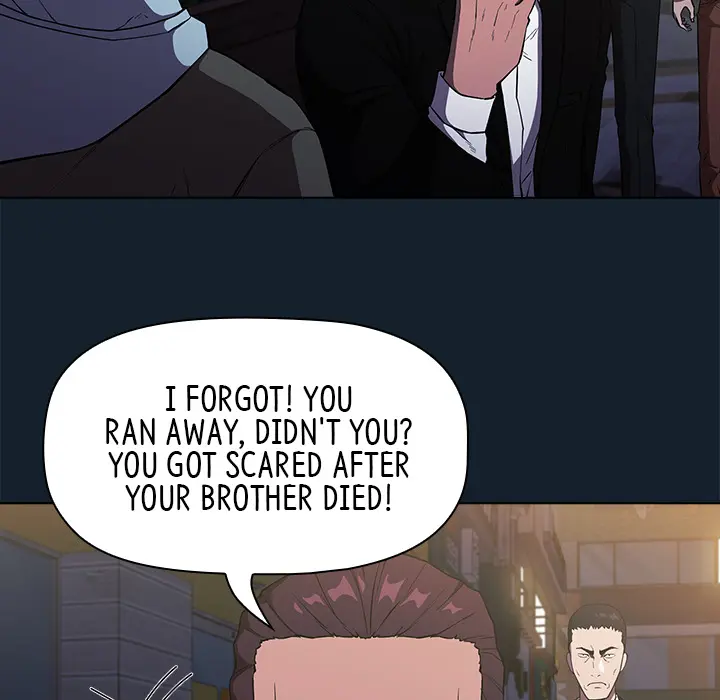 Malcolm The Superstar Detective Chapter 3 - Page 76