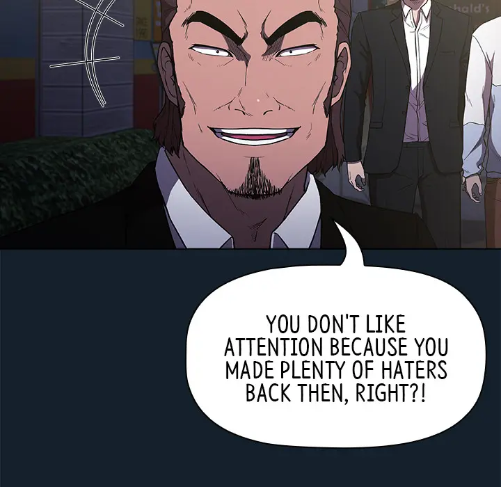 Malcolm The Superstar Detective Chapter 3 - Page 77
