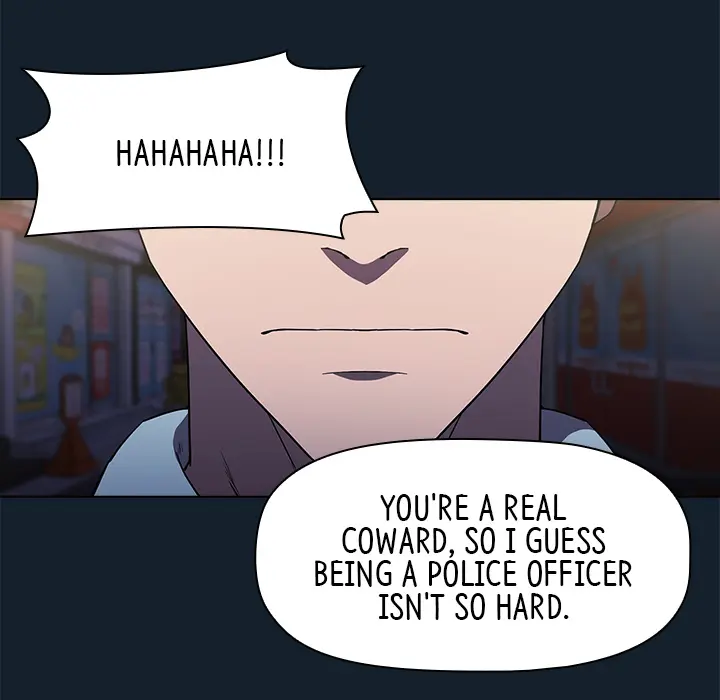 Malcolm The Superstar Detective Chapter 3 - Page 78