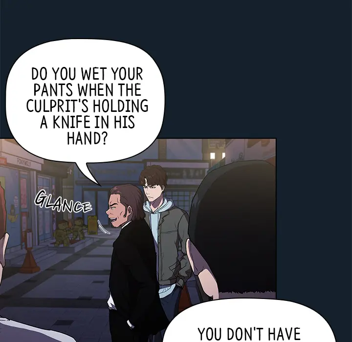 Malcolm The Superstar Detective Chapter 3 - Page 79