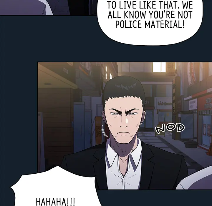 Malcolm The Superstar Detective Chapter 3 - Page 80