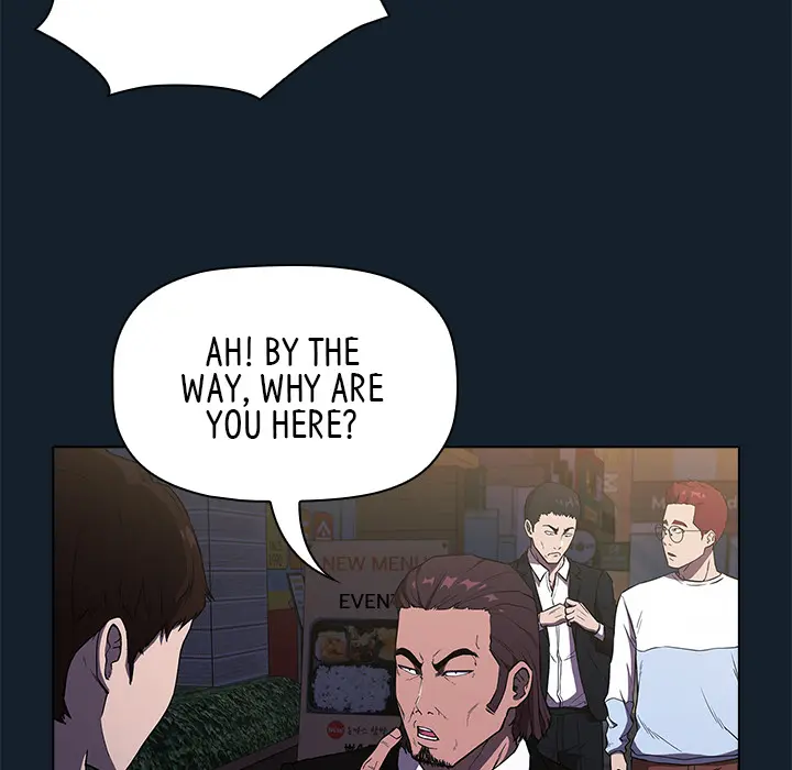 Malcolm The Superstar Detective Chapter 3 - Page 81