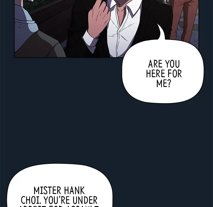 Malcolm The Superstar Detective Chapter 3 - Page 82