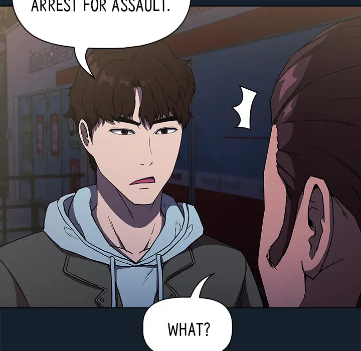 Malcolm The Superstar Detective Chapter 3 - Page 83