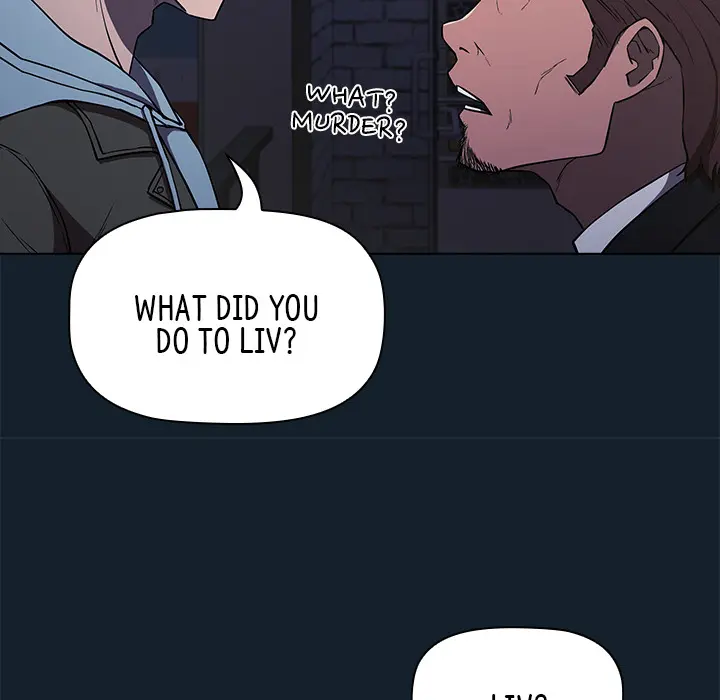 Malcolm The Superstar Detective Chapter 3 - Page 85