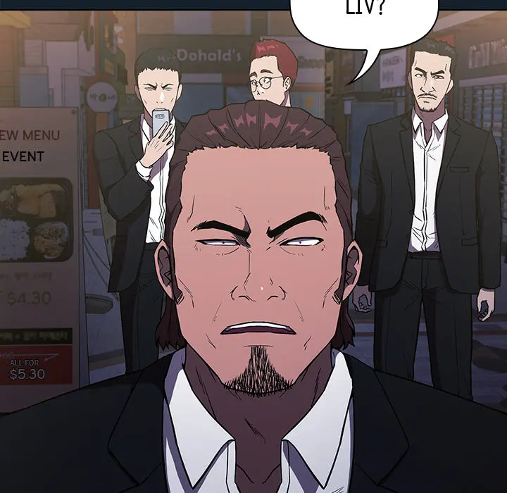 Malcolm The Superstar Detective Chapter 3 - Page 86