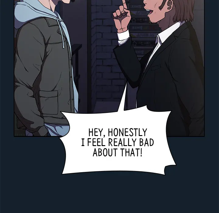 Malcolm The Superstar Detective Chapter 3 - Page 88