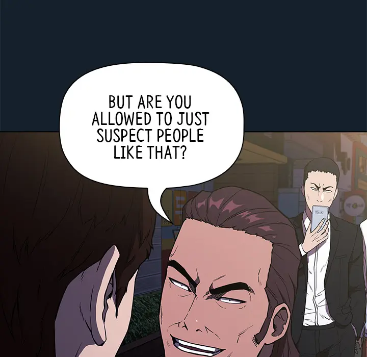 Malcolm The Superstar Detective Chapter 3 - Page 89