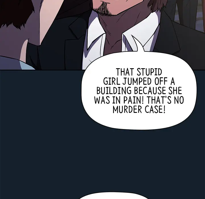 Malcolm The Superstar Detective Chapter 3 - Page 90
