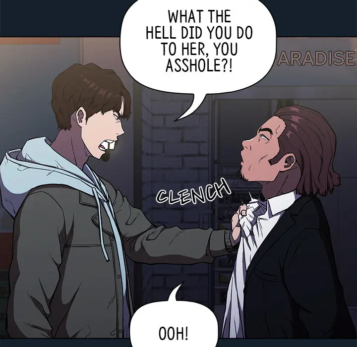 Malcolm The Superstar Detective Chapter 3 - Page 91