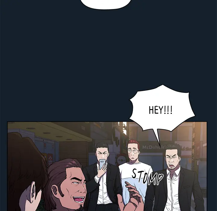 Malcolm The Superstar Detective Chapter 3 - Page 92
