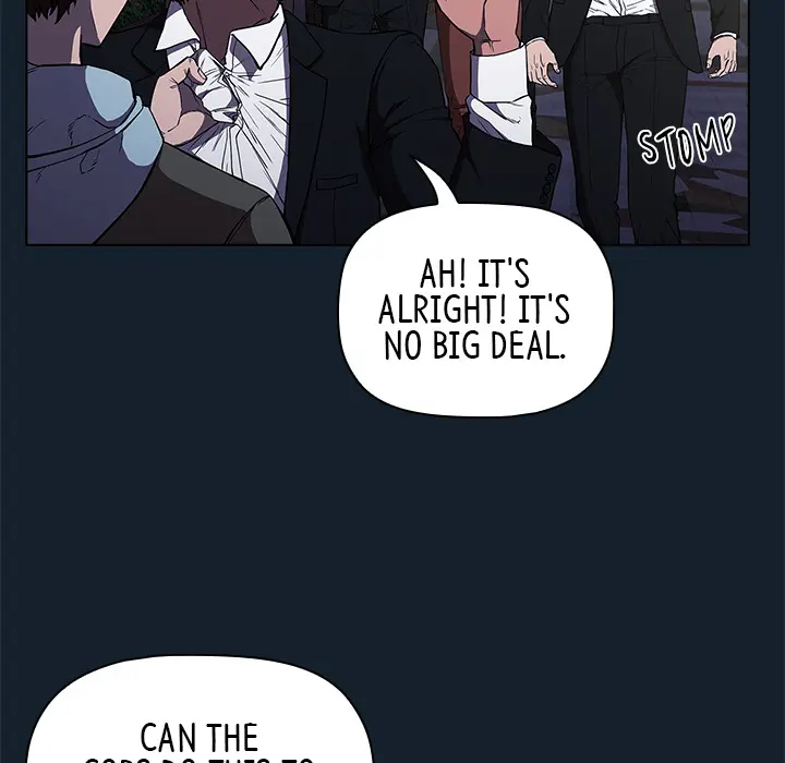 Malcolm The Superstar Detective Chapter 3 - Page 93