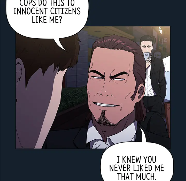 Malcolm The Superstar Detective Chapter 3 - Page 94