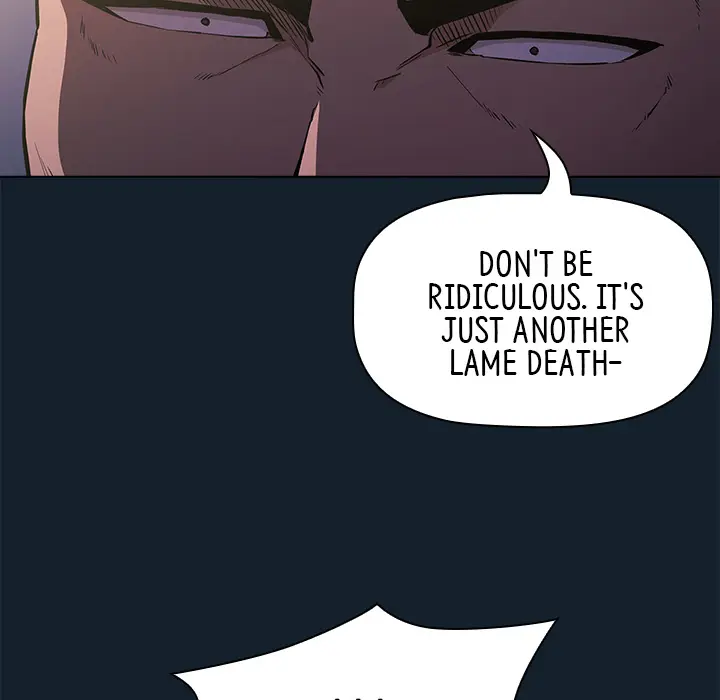 Malcolm The Superstar Detective Chapter 3 - Page 96