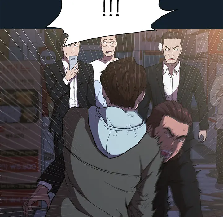 Malcolm The Superstar Detective Chapter 3 - Page 97
