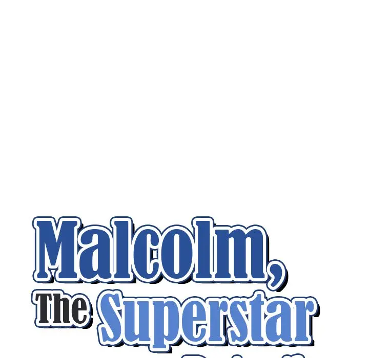 Malcolm The Superstar Detective Chapter 30 - Page 10