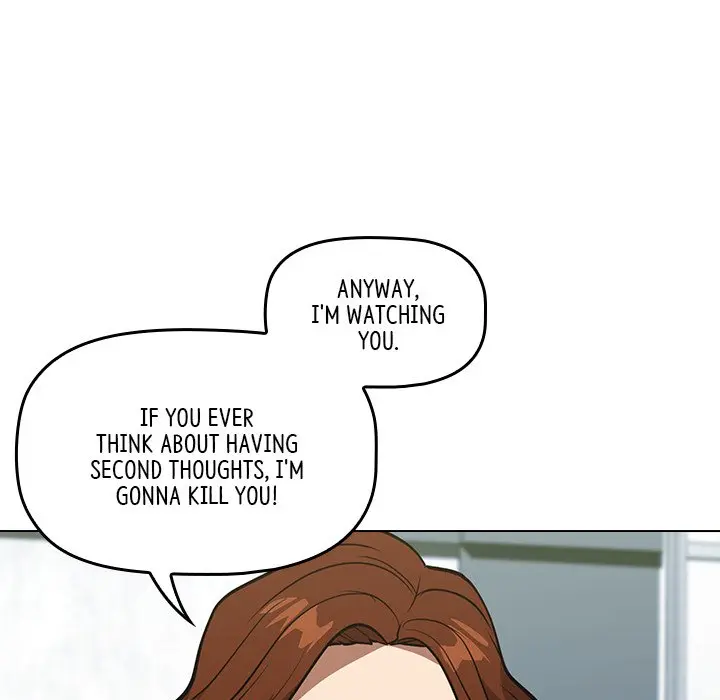 Malcolm The Superstar Detective Chapter 30 - Page 100