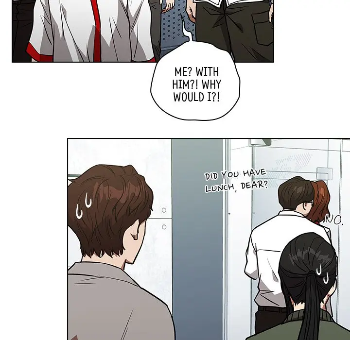 Malcolm The Superstar Detective Chapter 30 - Page 103