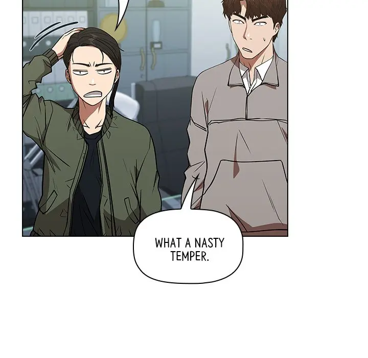 Malcolm The Superstar Detective Chapter 30 - Page 105