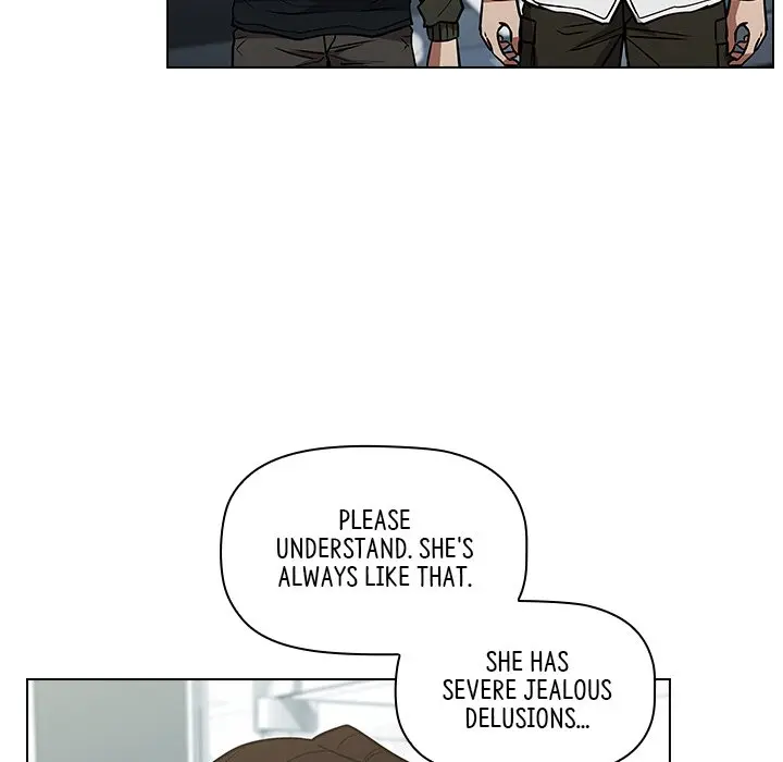 Malcolm The Superstar Detective Chapter 30 - Page 109