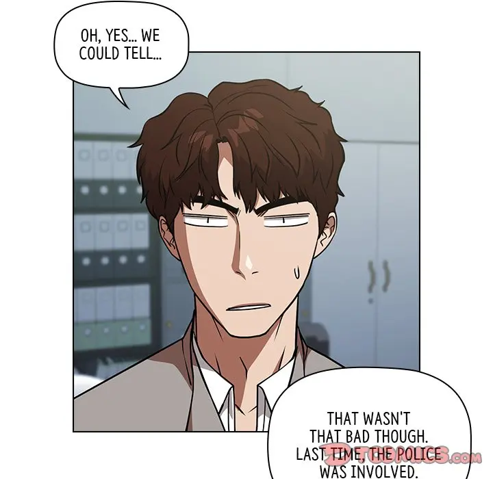 Malcolm The Superstar Detective Chapter 30 - Page 111