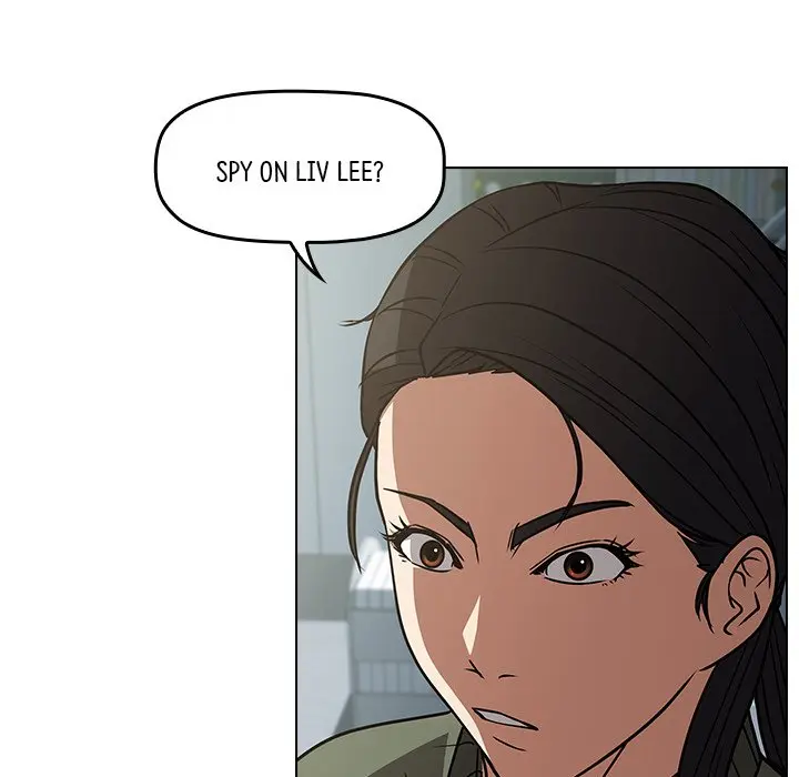Malcolm The Superstar Detective Chapter 30 - Page 114
