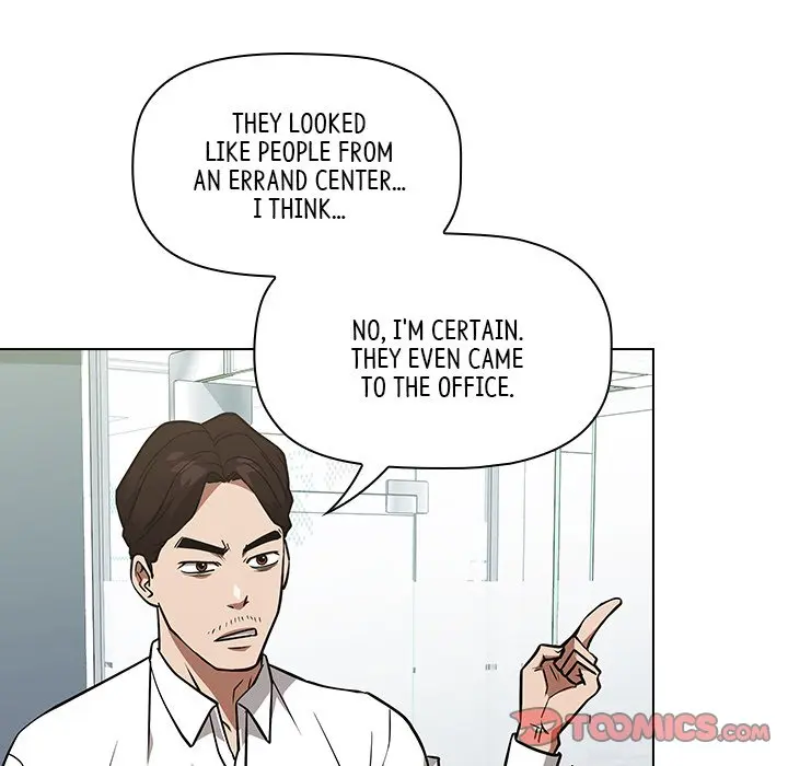 Malcolm The Superstar Detective Chapter 30 - Page 120