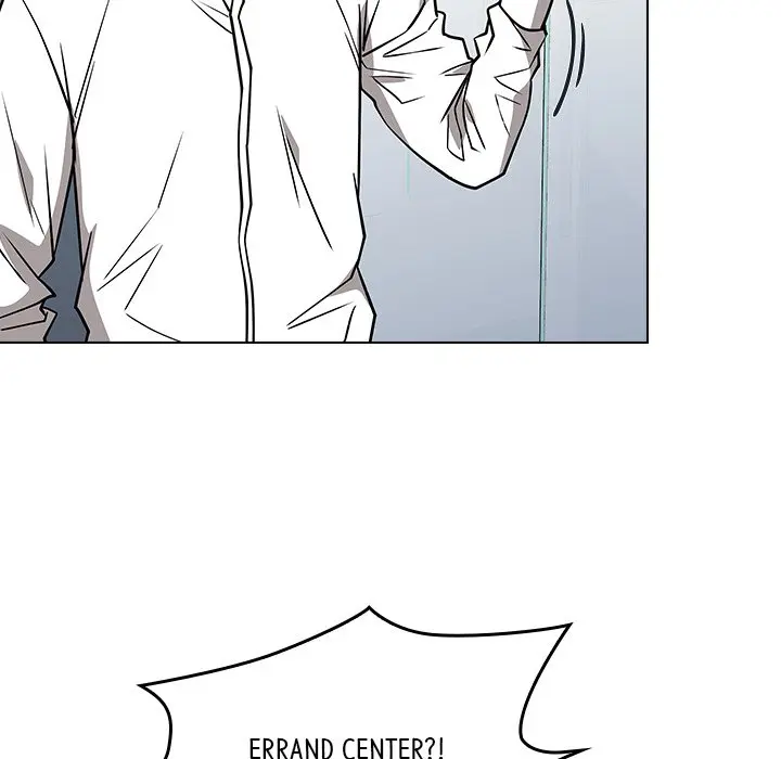 Malcolm The Superstar Detective Chapter 30 - Page 121