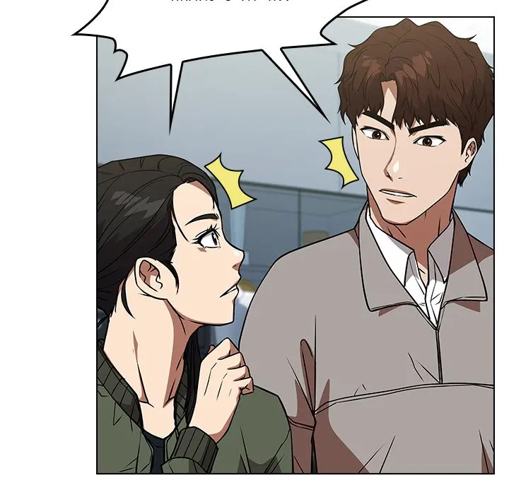 Malcolm The Superstar Detective Chapter 30 - Page 122