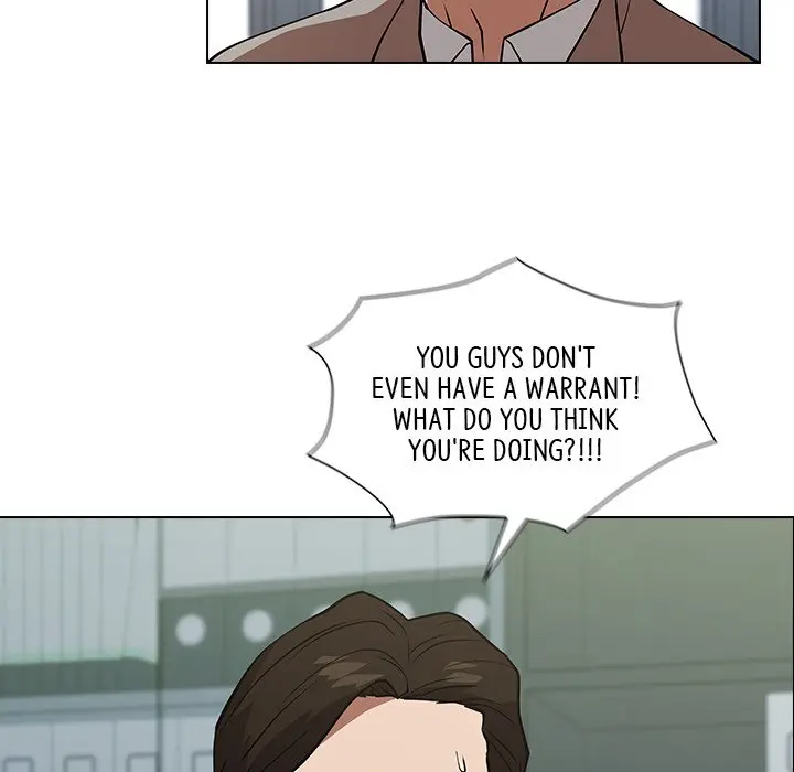 Malcolm The Superstar Detective Chapter 30 - Page 14
