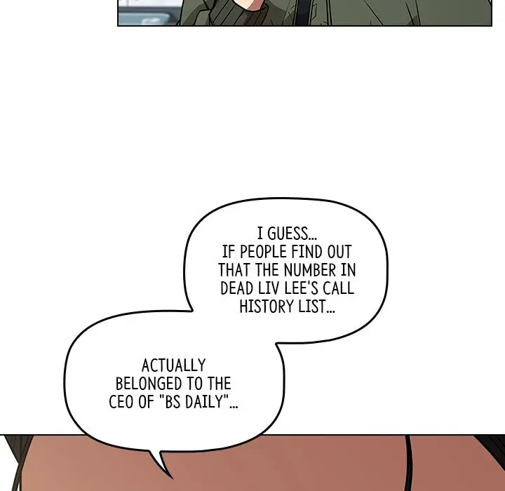 Malcolm The Superstar Detective Chapter 30 - Page 17