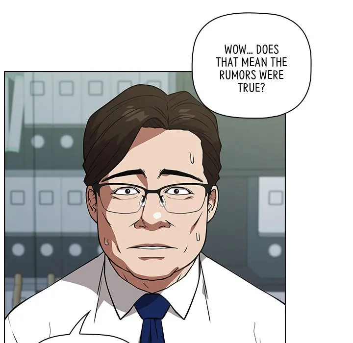 Malcolm The Superstar Detective Chapter 30 - Page 19