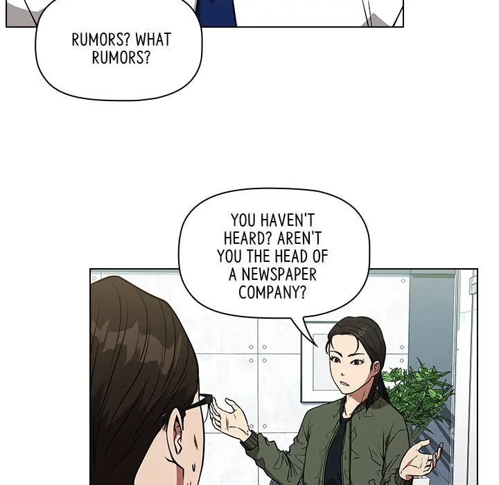Malcolm The Superstar Detective Chapter 30 - Page 20