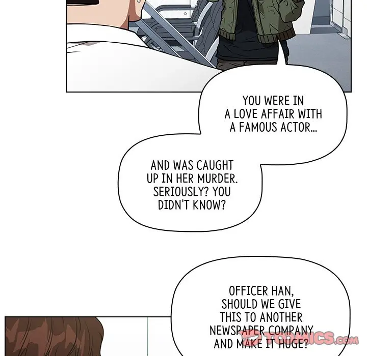 Malcolm The Superstar Detective Chapter 30 - Page 21