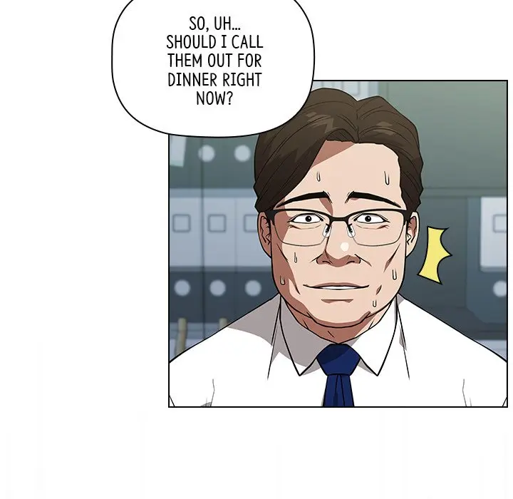 Malcolm The Superstar Detective Chapter 30 - Page 23