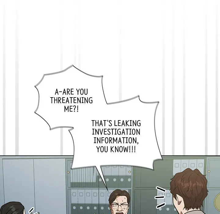 Malcolm The Superstar Detective Chapter 30 - Page 24