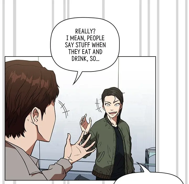 Malcolm The Superstar Detective Chapter 30 - Page 26