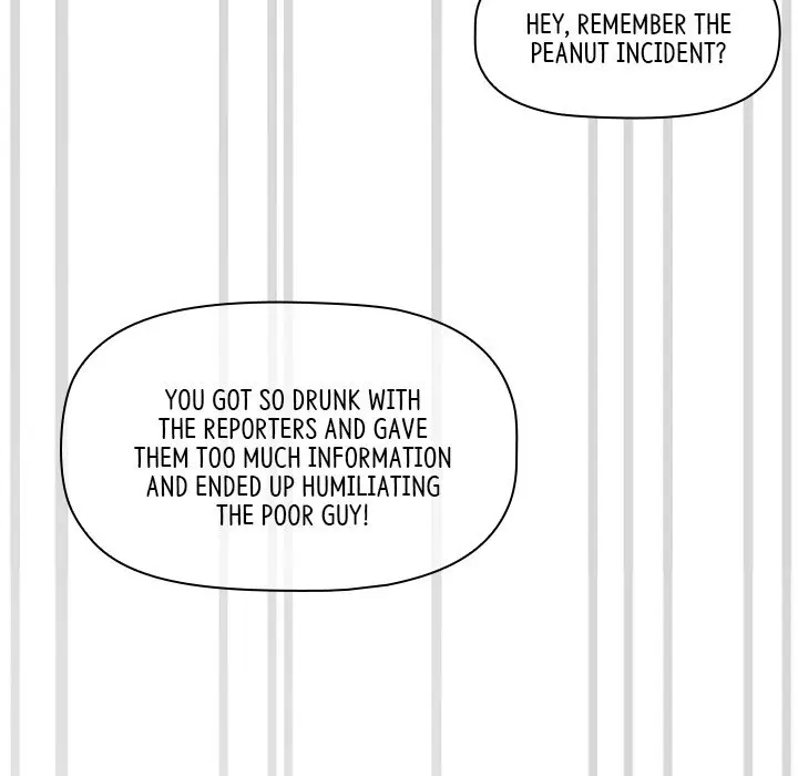 Malcolm The Superstar Detective Chapter 30 - Page 27