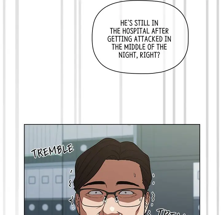 Malcolm The Superstar Detective Chapter 30 - Page 28