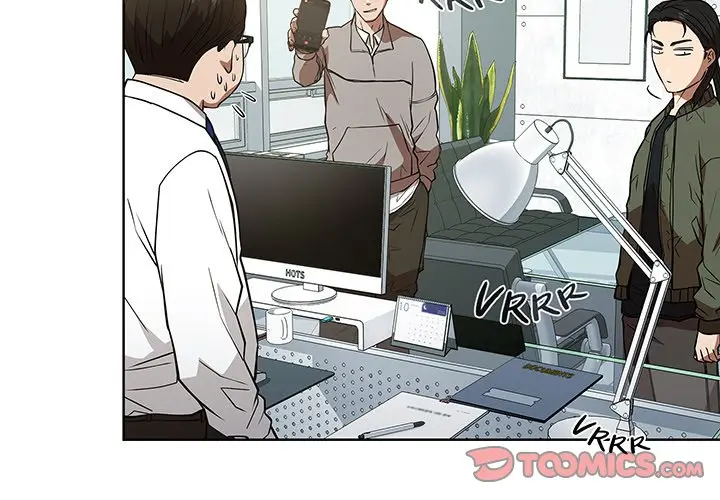Malcolm The Superstar Detective Chapter 30 - Page 3