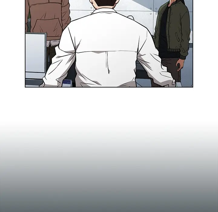 Malcolm The Superstar Detective Chapter 30 - Page 32