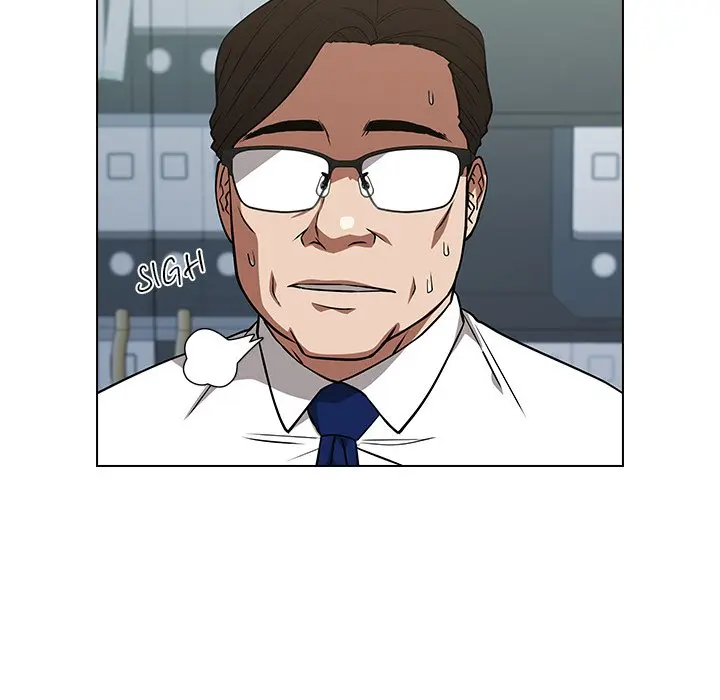 Malcolm The Superstar Detective Chapter 30 - Page 36